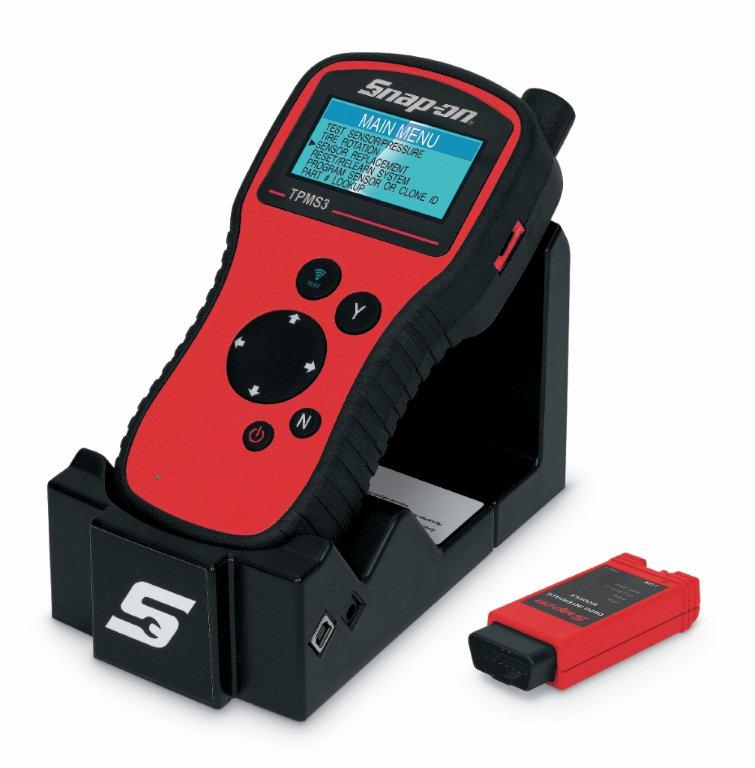 Tire Pressure Monitor Service